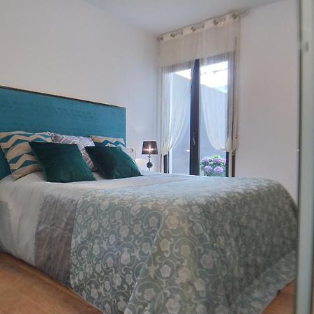 Apartament La Bohemia Casco Antiguo 2 Denia Zewnętrze zdjęcie