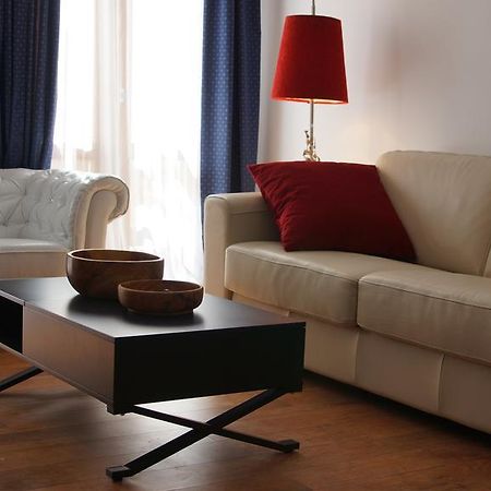 Apartament La Bohemia Casco Antiguo 2 Denia Pokój zdjęcie