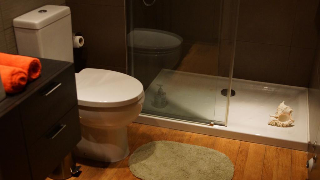 Apartament La Bohemia Casco Antiguo 2 Denia Pokój zdjęcie