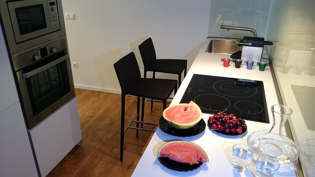 Apartament La Bohemia Casco Antiguo 2 Denia Pokój zdjęcie
