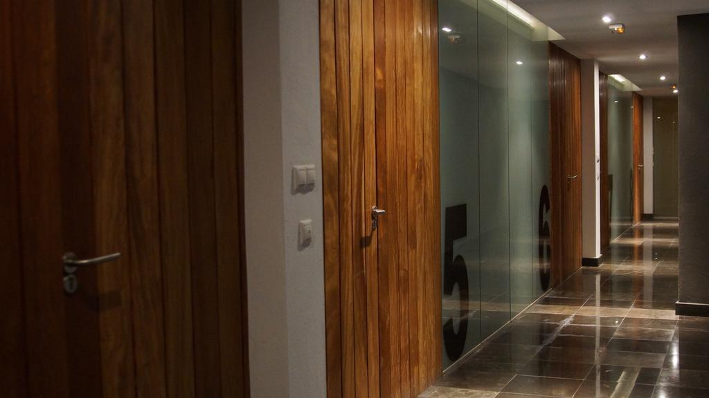 Apartament La Bohemia Casco Antiguo 2 Denia Pokój zdjęcie