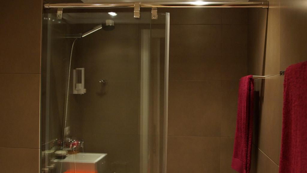 Apartament La Bohemia Casco Antiguo 2 Denia Pokój zdjęcie