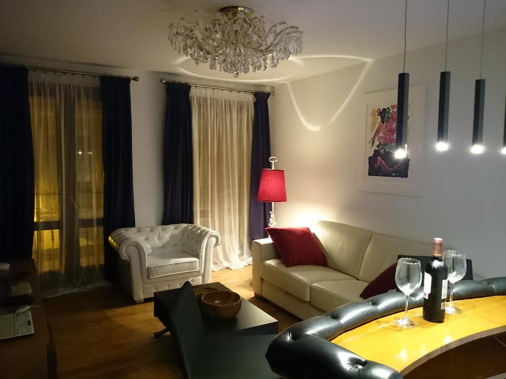 Apartament La Bohemia Casco Antiguo 2 Denia Pokój zdjęcie
