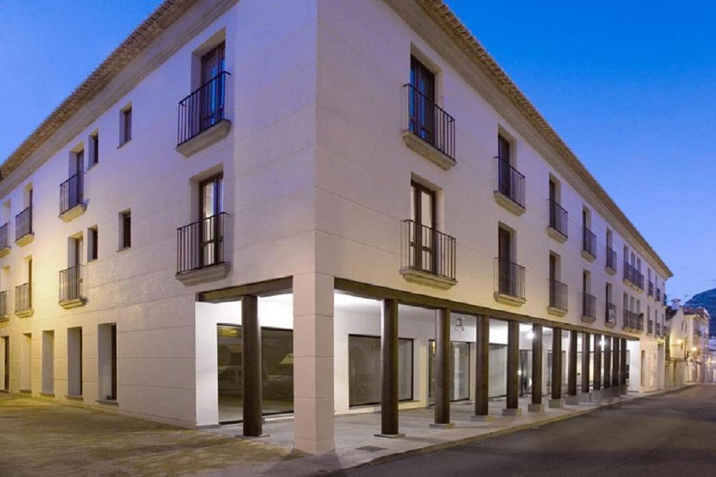 Apartament La Bohemia Casco Antiguo 2 Denia Pokój zdjęcie